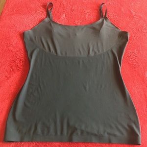 Black XL Spanx